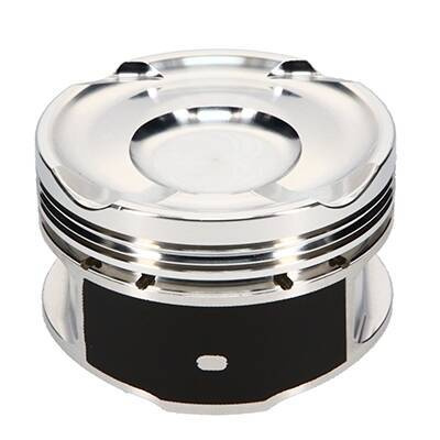JE Pistons Kolbensatz Hyundai 1.6L Gamma 77.00mm 9.5:1 361285