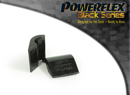 Upper Engine Mount Bush Insert Powerflex Polyurethane Bush Black Series Audi A3 / S3 / RS3  A3 / S3 / RS3 8V (2013 - 2020) RS3 MK3 8V (2015 - 2020) PFF3-1323BLK