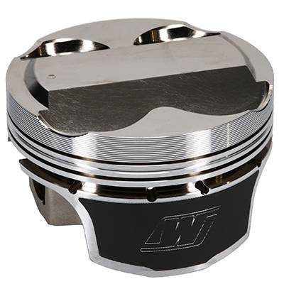 Wiseco dugattyúkészlet Mitsubishi 4G63 GenII 2.0L(10.5:1)(1.9c)stroke/L