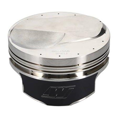 Wiseco stumokliu rinkinys BBC 396/427/454/502 +15cc 1.270 CH B:4.600 - K0245A100