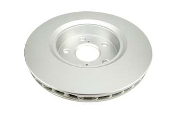 Universelle Bremsscheibe DBA Street Series - En-Shield - schlicht - DBA2766E