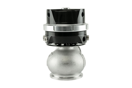 Internal wastegate actuator GenV WG45CG HyperGate45 Compressed Gas 7psi Black