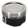 Kute tłoki Wiseco - zestaw Nissan SR20DET Turbo (-12Cc) 9.1-9.25:1