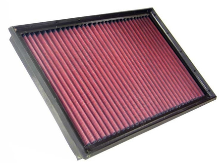 Filtr powietrza wkładka K&N BMW 324td 2.4L - 33-2577