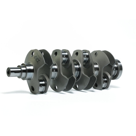 Főtengely ZRP Mitsubishi 4G63 EVO 4-9 Ütőút 100.00mm EN40B