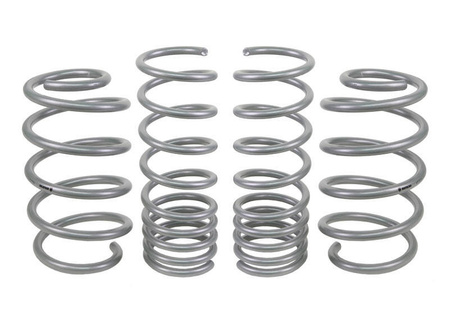 Ford Focus Mk3 ST Coil Springs - lowered WSK-FRD009 MK3