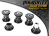 Galinio strypo jungties įvorė Powerflex poliuretano įvorė Black Series Subaru Legacy Legacy BD, BG (1993 - 1999) PFR69-119BLK
