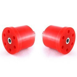Rear beam bushings - MPBS: 0601353 Audi A3 I, TT Seat Cordoba Ibiza III, Leon I Cupra, Toledo IV, Skoda Fabia Octavia Rapid, Roomster, Volkswagen Bora Golf New Beetle Polo