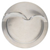 Wiseco stumokliu rinkinys Chevy LS -11cc R/Kupola 1.300 CH B:4.075 - K444X75