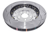 DBA 5000 sorozatú első féktárcsa - T3 - DBA53004SLVS AUDI RS3 8V