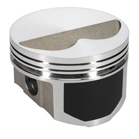 Wiseco Piston Kit Pro Tru SBC 350 1.560 CH, -7cc B:4000 - PTS503AS