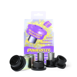 Rear Lower Arm Inner Bush Powerflex Polyurethane Bush road+black Volvo S80 (2006 - 2016) PFR88-1913