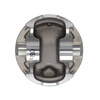 Kute tłoki Wiseco - zestaw Chevy LS -3cc Dome B:4.035 - K464X35
