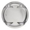 Kute tłoki Wiseco - zestaw Mitsubishi Eclipse 4G63 '93-01 2.0L (-10cc