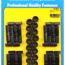 Śruby korbowodu ARP Buick 350 standard 11/32. '68-73 rod bolt kit