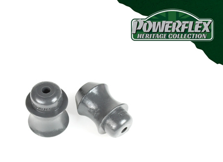 Front Anti Roll Bar Outer Bush  Powerflex Polyurethane Bush Heritage Collection Lancia Delta HF Integrale inc Evo (1986 - 1995) PFF30-304H
