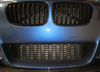 Tarpinis aušintuvas, skirtas BMW F20, F21, F22, F23, F30, F31, F36, F87 važiuoklėms