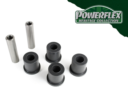 Rear Spring Link to Axle Bush Powerflex Polyurethane Bush Heritage Collection Saab 90 & 99 (1975-1987) PFR66-415H