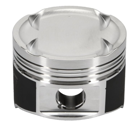 Wiseco Piston Single Mitsubishi Turbo Dish -10cc 1.378 85.00mm