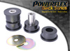 Przednia tuleja mocowania tylnego dyferencjału Powerflex Black Series BMW 3 Series & F30, F31, F34, F80 (2011 - 2018)\F3* Sedan / Touring / GT (2011 - 2018) PFR5-425BLK