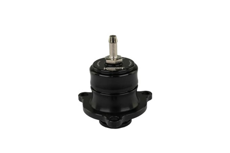 Zawór upustowy Blow Off Turbosmart BOV Kompact Shortie Plumb Back - VR08