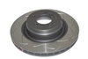 Bremsscheibe vorne DBA 4000 series - T3 - DBA42098S LAND ROVER Range L322