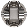 Wiseco dugattyúkészlet Toyota Supra 2JZGTE 3.0L 24V(-5.3cc)(9.5:1)-BOD
