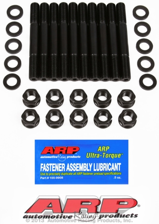 Pagrindiniai smeigtukai ARP 154-5404 Ford 351C 2-bolt MSK Ford Small Block