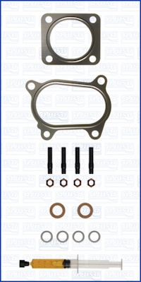 Turbolader-Dichtungssatz Ajusa Fiat 1.4L 16v - T-Jet