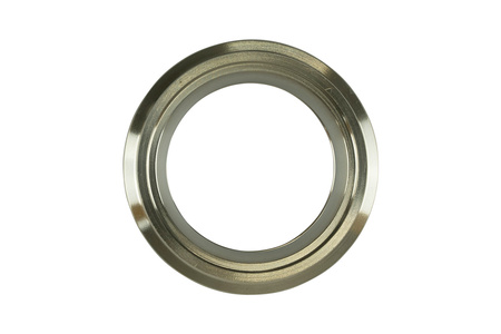 Turbosmart Wastegates vožtuvas WG40 Inlet Weld Flange Titanium
