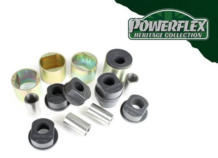 Polyurethan buchsen Powerflex Land Rover Range Rover inc Sport, Evoque & Classic Range Rover Classic (1970 - 1985) PFF32-107G50H Nummer im Diagramm: 8