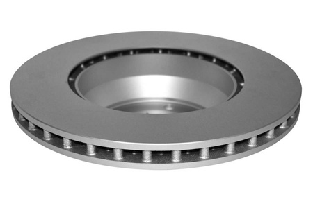DBA disc brake 4000 series - plain rear - DBA42593E PORSCHE Panamera 2nd Gen 971 970