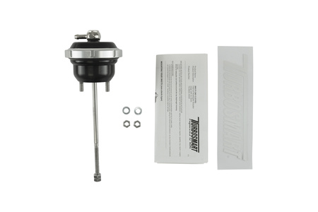Turbosmart Wastegates szelep IWG75 2016 Ford Fiesta ST 1.6L Ecoboost 14psi - Black