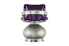 Turbosmart Wastegates vožtuvas WG45 GenV Hypergate 45 14psi Purple