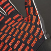 Gloves short RRS Racer Gaming Trackday