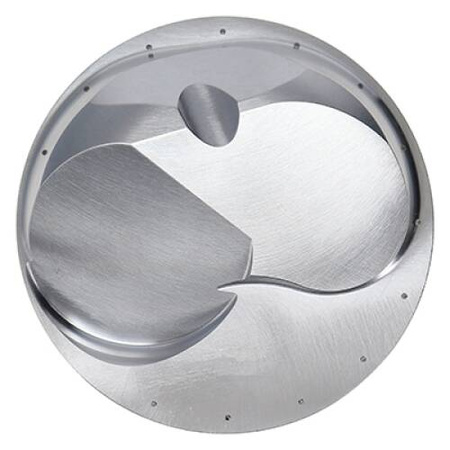 Wiseco Piston Kit BBC Quick 16 Gen II +48.7cc 1.120 CH B:4.610 - K0023B110