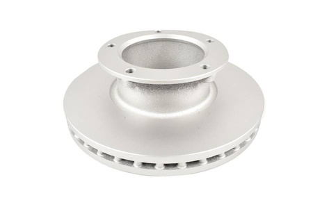 DBA disc brake Street Series - En-Shield - plain universal - DBA3726E