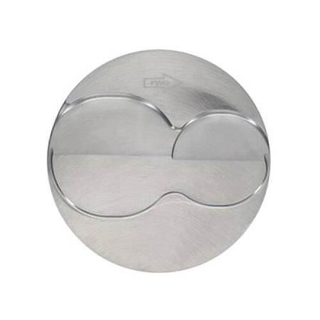 Wiseco Piston Kit Chevy LS -3cc Dome B: - K464X2