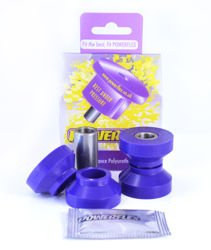 Poliuretán persely Powerflex Autobianchi A112 (1969-1986) Inc ABARTH -  PFF4-201 Nem. a diagramon: 1