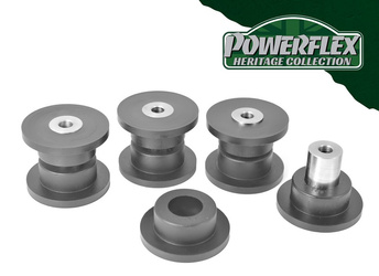 Rear Upper Arm Inner Bush Powerflex Polyurethane Bush Heritage Collection Mazda RX-7 Gen 3 - FD3S (1992-2002) PFR36-309H