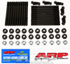 Pagrindiniai smeigtukai ARP 234-5608 ARP SB Chevy LS1 cast iron Main Stud Kit Chevrolet LS Gen III IV