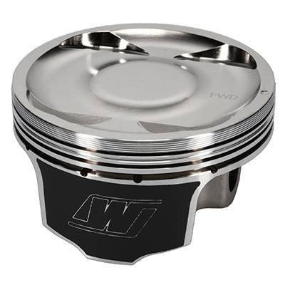 Wiseco stumokliu rinkinys Subaru WRX STI EJ257 2.5L 16V 4 cyl. (-19c