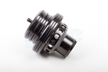 Mitsubishi Evo ir GTO stūmoklio rampos išpūtimo vožtuvas