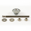 Quick Release Push Clip RRS M6