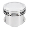 JE Pistons Kolbensatz BTO Kit Renault R5 1.4L 8V(840-30)(7.0:1)76.00mm 312443