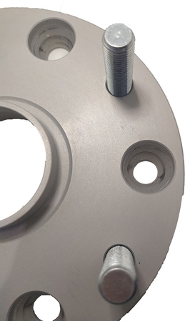 Dystanse Eibach Pro-Spacer Ford Tourneo Custom Bus (F3) 12.15 -