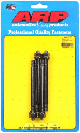ARP Dominator carb stud kit. with spacer