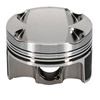 Wiseco Kolbenset Mitsubishi 4G63 GenII 2.0L (9.5:1)(