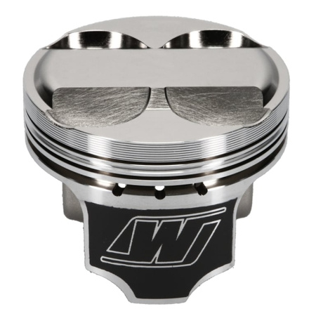 Wiseco atskiras stumoklis Acura 4V Kupola +5Cc Strutted 81.5Mm