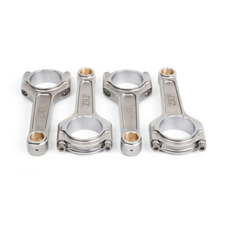 Zestaw korbowodów ZRP Toyota 2.0L 3SGTE 138.00 Pin:22.00 I-Beam HD
